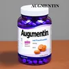 Augmentin con ricetta quanto costa b